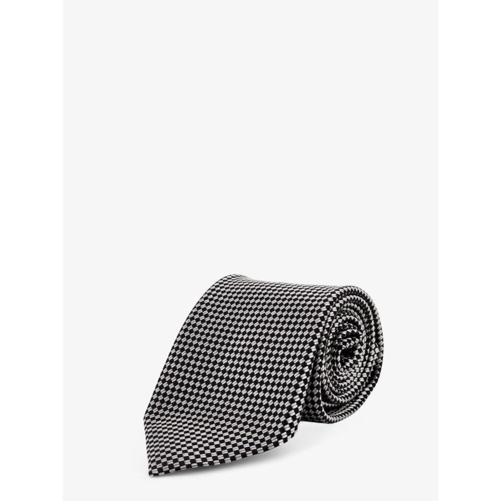 Tom Ford Men Silk Tie